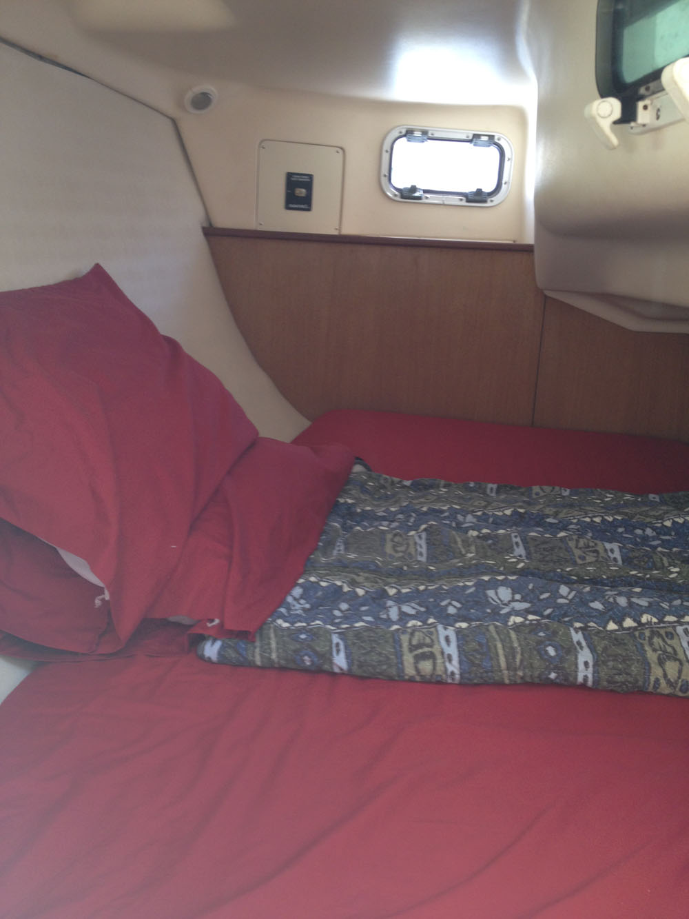 Calypso - Hunter 280