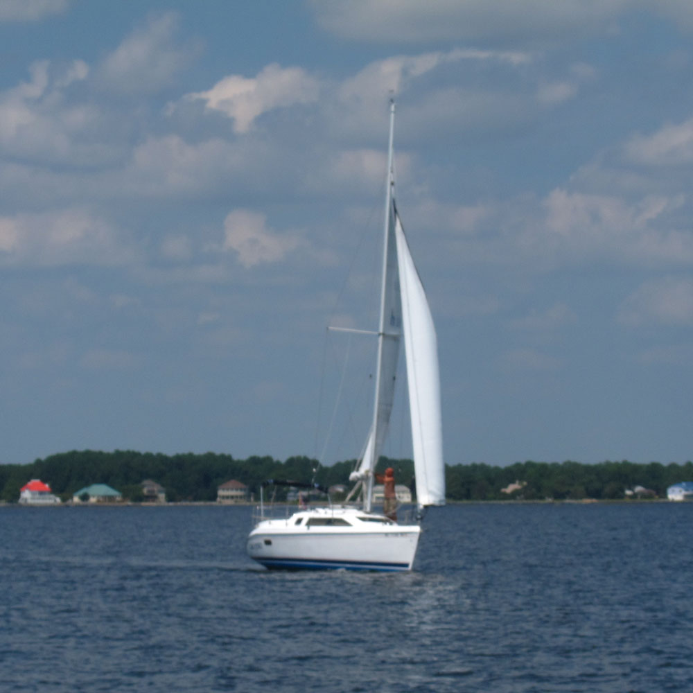 Calypso - Hunter 280