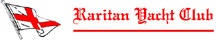 Raritan Yacht Club Logo