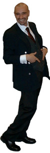 Dott. Ing. Diego Discacciati!!!